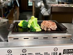 -肉肉大米(金虹桥店)