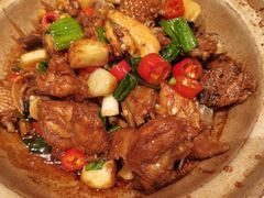 -高佳庄·海鲜酒楼(定海店)