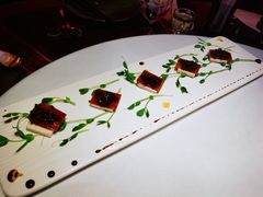 鱼子酱烤鸭/只-晟永興烤鸭店(五道口店)