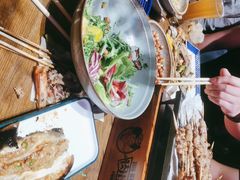 -肉串汪(望京店)