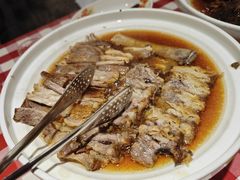 -西贝(上海新梅广场店)