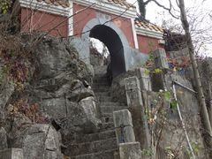 -桂林独秀峰王城景区