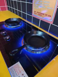 -疯狂冒险家-亲子密室-东坝店(金隅嘉品店)