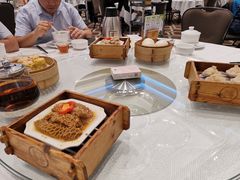 -金翠皇宫粤菜·点心·海鲜(科技园店)