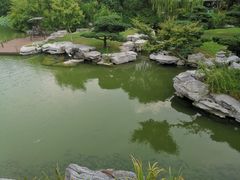 -扬州瘦西湖温泉