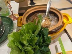 -润园四季椰子鸡火锅(卓越INTOWN店)