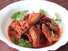 -塔里木新疆饭店(新北万达店)