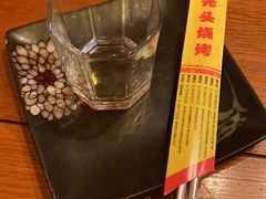 -云晓光头烧烤吧(德平路店)