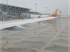 -银川河东国际机场