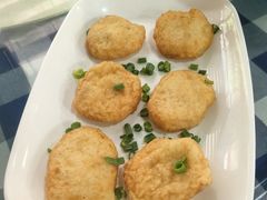 -钱大妈海鲜饭店(保利林语店)