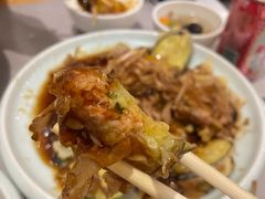 -渔家颂歌渔家味道(青石路店)