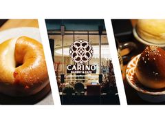 -CARINO BAKERY&CAFE(人广来福士店)