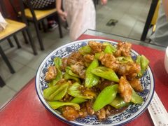 -北大地皖峰饭馆