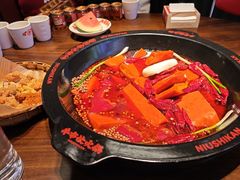 -牛市坎火锅(建设路店)