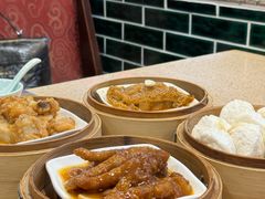 -点都德(聚福楼店)