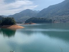 -广州市流溪河国家森林公园