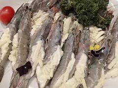 -长春净月潭喜来登酒店·盛宴标帜餐厅