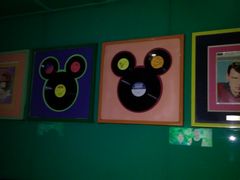 -百威KTV(恒福路店)
