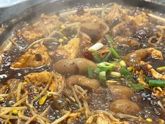 臭大元烧肥肠-壶园美食·淮扬菜(东圈门店)