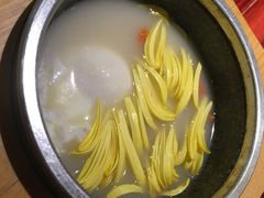 小銚鸡汤-小铫鸡汤