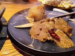 -受气牛肉·重庆耙牛肉(来福士店)