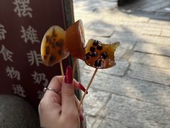 -黄埔古港