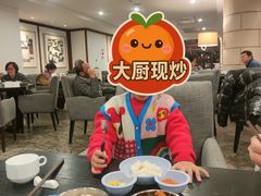 -海天楼中餐厅(吴宫泛太平洋酒店)