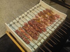 -麦凯伦烧烤·精酿超级工厂店(金桥总店)