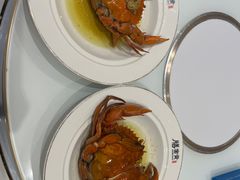 -膳富贵黄油蟹体验馆(欢乐港湾店)