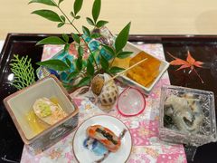 -鮨一日本料理(大中华店)