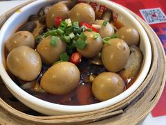 -贤合庄卤味火锅(济南泉城路店)