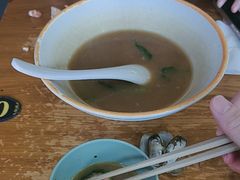 -赵璐海鲜面馆(德行路店)