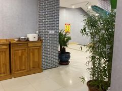 -大清花饺子(山庄店)