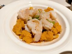 -狮王府淮扬菜(夫子庙老门东店)