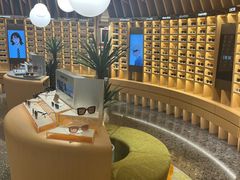 -溥仪零一零眼镜(上海K11艺术中心店)