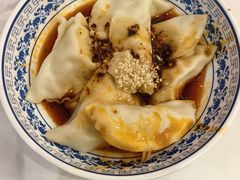 -龙抄手(春熙路总店)