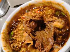 -海底捞火锅(石厦时代广场店)