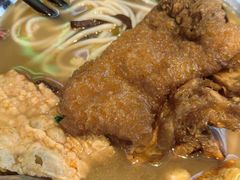 -雙冲柳州螺蛳粉&酸嘢&桂林米粉(簋街店)