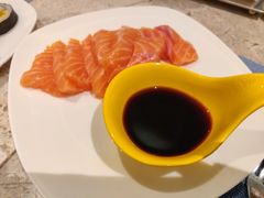 -西安高新希尔顿酒店·咖啡露台西餐厅