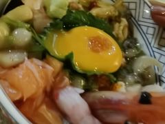 -半藏居酒屋(香港花园店)