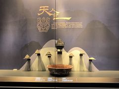 -北京大葆台遗址博物馆