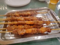 -天毓山庄·餐厅