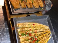 -很久以前羊肉串(大华三路店)