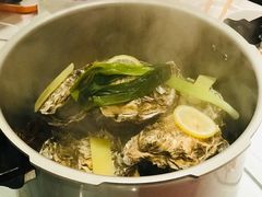-杨氏青龙虾·羊蝎子(金盛路总店)