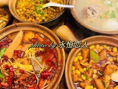 -罗妈砂锅(四川成都奎星楼店)