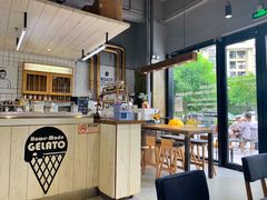 -明谦·Coffee&Cocktail Bar(美您公园店)