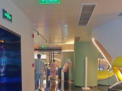 -碧涛阁·泡泡海洋·汤泉洗浴(王府花园店)