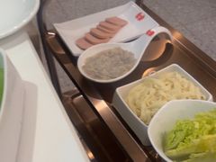 -七欣天香辣蟹火锅(闵行浦江欢乐颂店)
