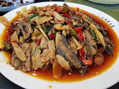 -江湖黑大兔(杨家坪店)