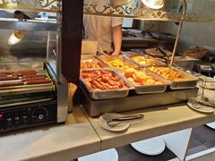 -山东政协大厦维景大酒店